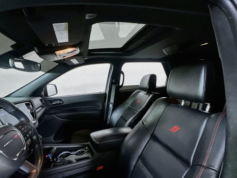 Used 2023 Dodge Durango GT AWD/4WD image 22