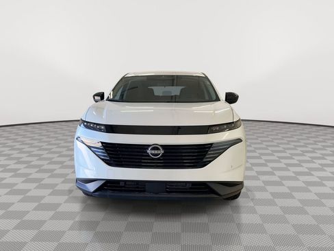 Certified 2025 Nissan Murano SV image 4
