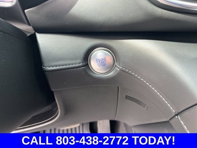 Used 2023 Hyundai Santa Fe Limited FWD image 22
