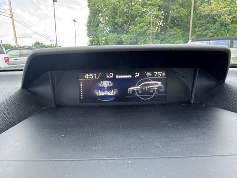 Used 2020 Subaru Forester Sport w/ Popular Package #2 AWD/4WD image 32