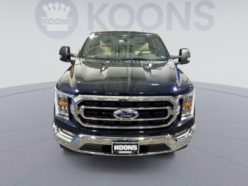 Used 2023 Ford F150 XLT w/ Equipment Group 302A High image 44