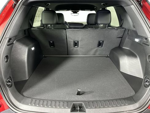 New 2026 Chevrolet Equinox LT w/ Convenience Package II FWD image 25
