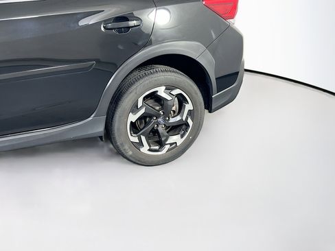 Used 2023 Subaru Crosstrek 2.5i Limited w/ Moonroof Package image 30