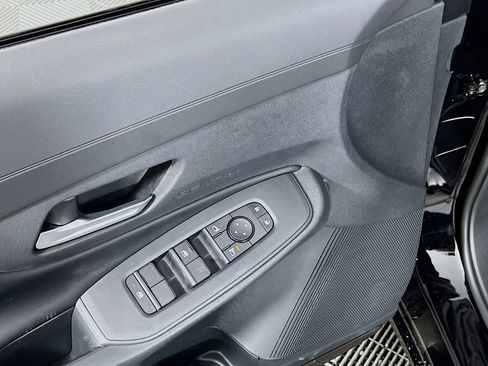 New 2026 Nissan Sentra SV w/ SV Convenience Package image 16