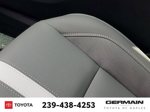 New 2025 Toyota Camry SE w/ Multimedia Upgrade Package FWD image 26