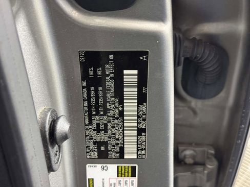 Used 2021 Lexus RX 350 AWD w/ Premium Package image 16