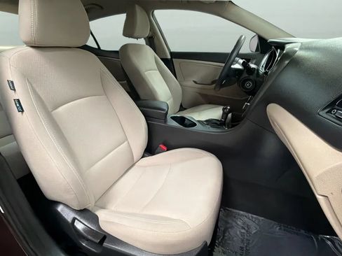 Used 2015 Kia Optima LX FWD image 20