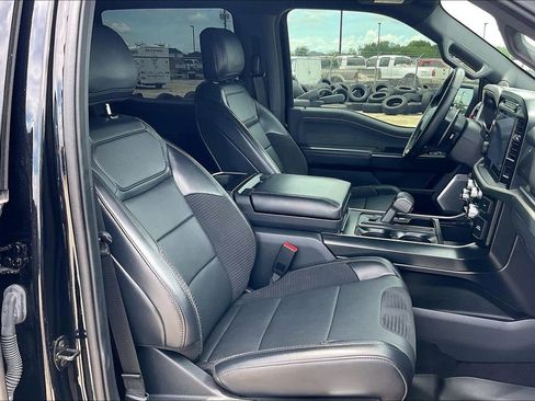 Used 2023 Ford F150 Raptor AWD/4WD image 30