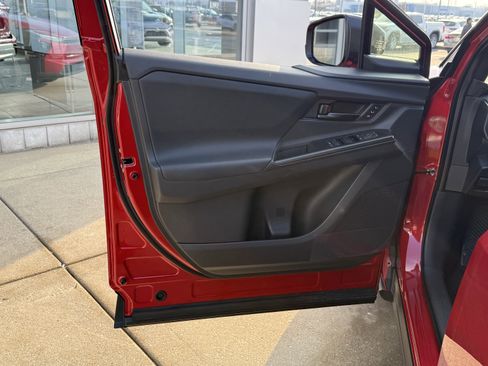 New 2026 Toyota bZ Limited image 14