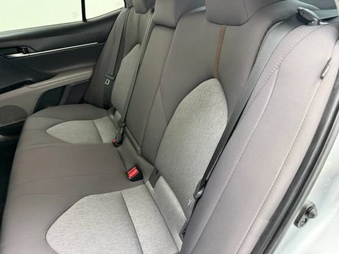 Used 2020 Toyota Camry LE FWD image 14