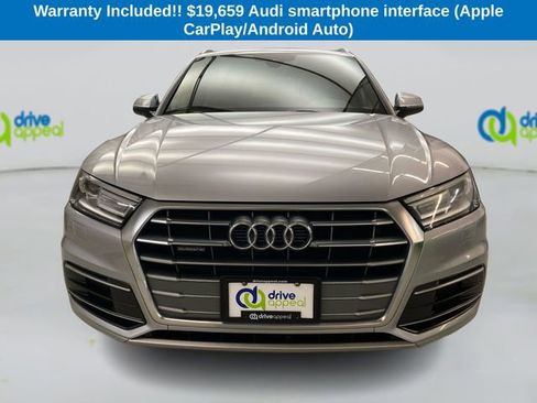 Used 2019 Audi Q5 2.0T Premium w/ Convenience Package image 15