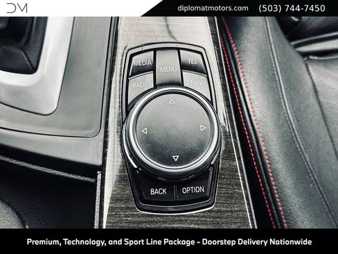 Used 2015 BMW 328d Sedan RWD image 39