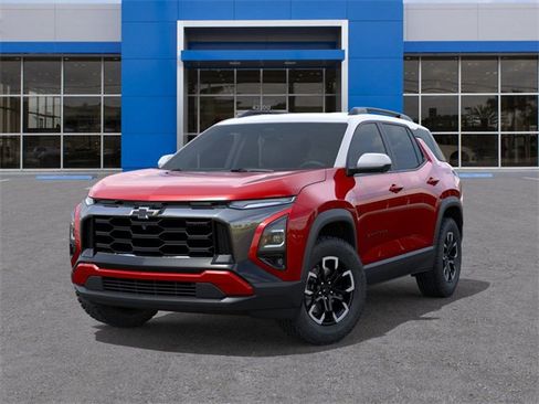 New 2026 Chevrolet Equinox ACTIV image 7
