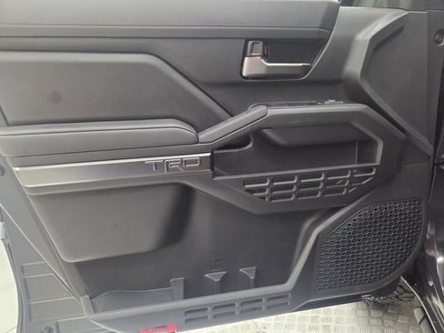 New 2025 Toyota Tacoma TRD Sport image 46