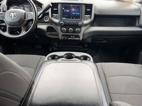 Used 2023 RAM 2500 Tradesman AWD/4WD image 10