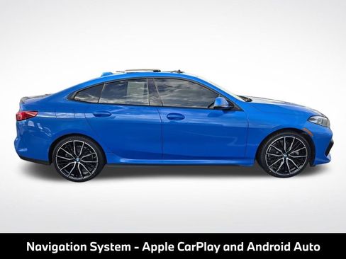 Used 2022 BMW 228i Gran Coupe w/ M Sport Package FWD image 10