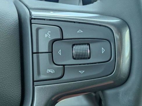 New 2026 Chevrolet Silverado 1500 ZR2 AWD/4WD image 30