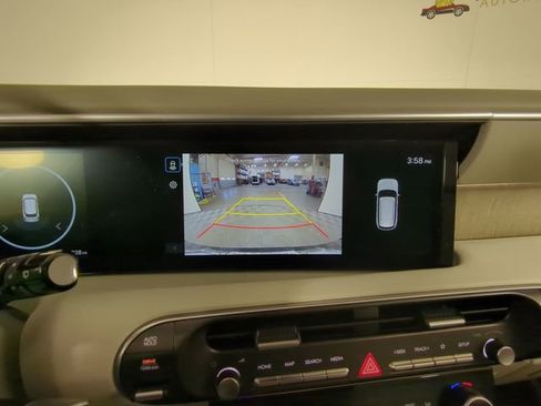 Used 2026 Hyundai Palisade SEL image 23