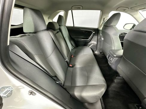 Used 2025 Toyota RAV4 LE image 25