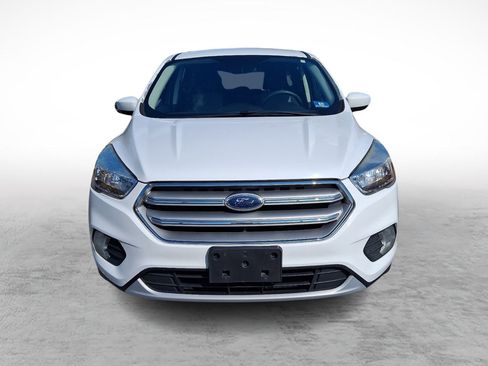 Used 2017 Ford Escape SE AWD/4WD image 8