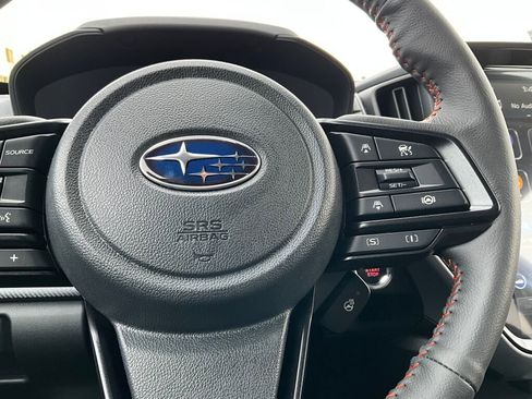 New 2026 Subaru Crosstrek 2.5i Limited image 23