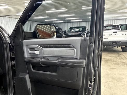 Used 2022 RAM 2500 Big Horn w/ Snow Chief Group image 55