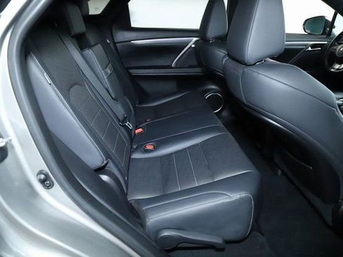 Used 2022 Lexus RX 450h F Sport image 35