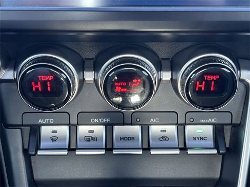 Certified 2023 Subaru BRZ Limited image 19