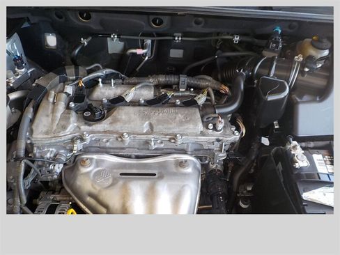 Used 2009 Toyota RAV4 4WD image 14
