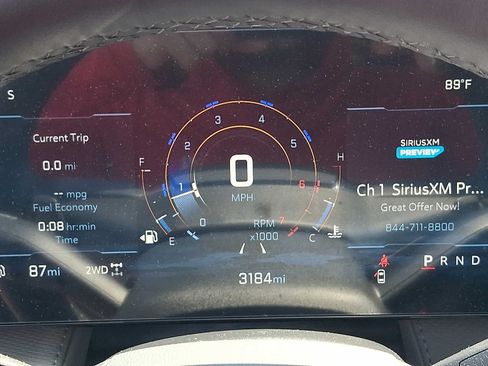 Used 2026 Chevrolet Equinox LT w/ Convenience Package II AWD/4WD image 21