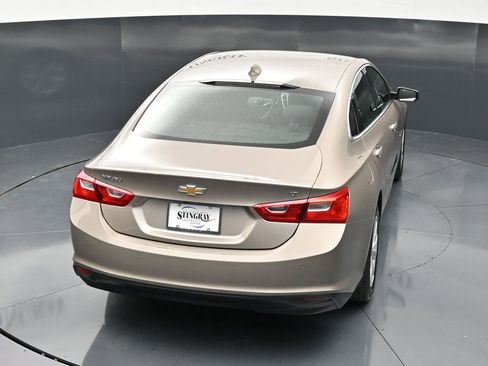 Used 2024 Chevrolet Malibu LT FWD image 14