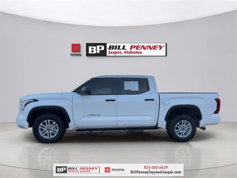 Used 2024 Toyota Tundra SR5 image 2