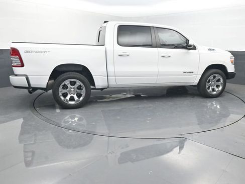 Used 2022 RAM 1500 Big Horn AWD/4WD image 6
