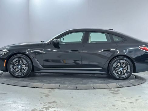 Used 2023 BMW i4 eDrive35 w/ Premium Package image 5