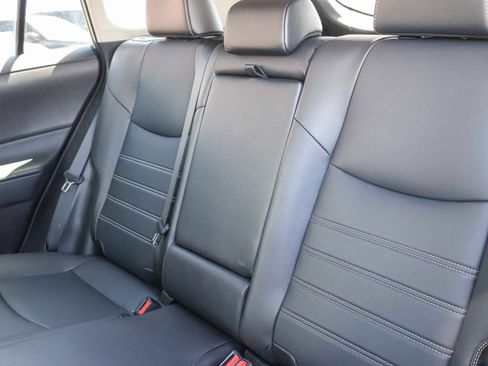 Used 2023 Toyota RAV4 XLE Premium FWD image 19