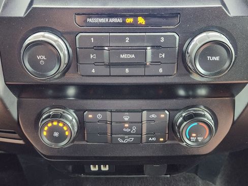 Used 2020 Ford F150 XLT AWD/4WD image 16