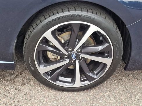 Used 2021 Subaru Impreza 2.0i Sport AWD/4WD image 8