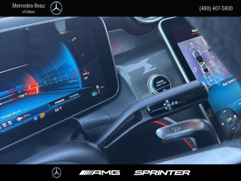 New 2026 Mercedes-Benz GLC 43 AMG 4MATIC Coupe image 25