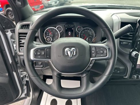 New 2026 RAM 2500 Tradesman image 2