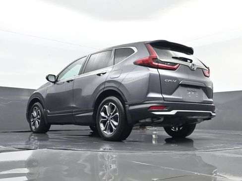 Used 2020 Honda CR-V EX image 25