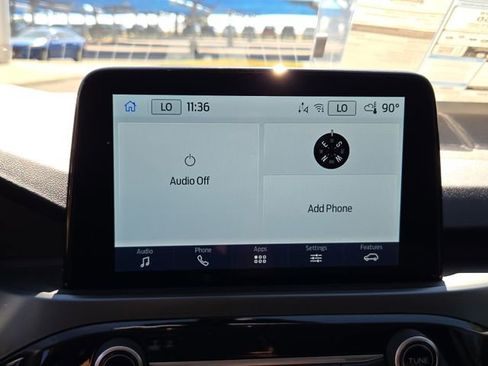 New 2026 Ford Escape Active image 19