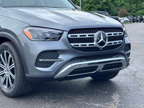 New 2026 Mercedes-Benz GLE 350 4MATIC image 2