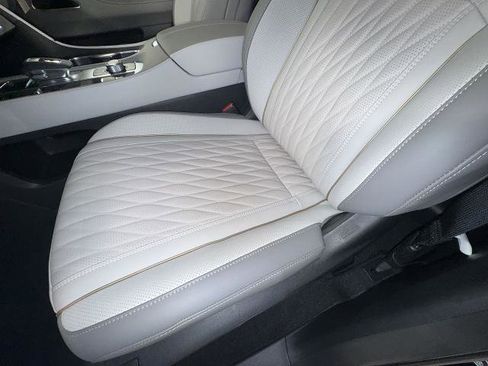 Certified 2026 INFINITI QX60 Autograph w/ Dark Cargo Package AWD/4WD image 16