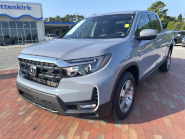 Certified 2026 Honda Ridgeline RTL image 1