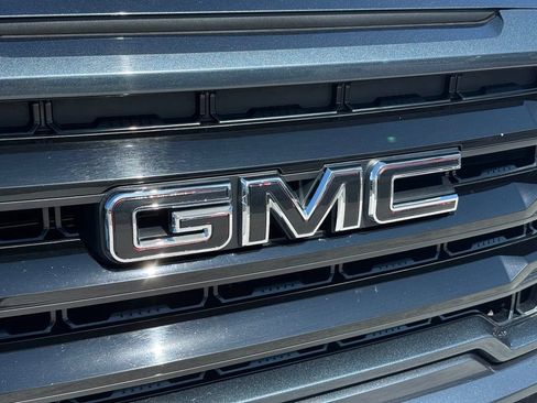 Used 2021 GMC Sierra 1500 Elevation AWD/4WD image 8