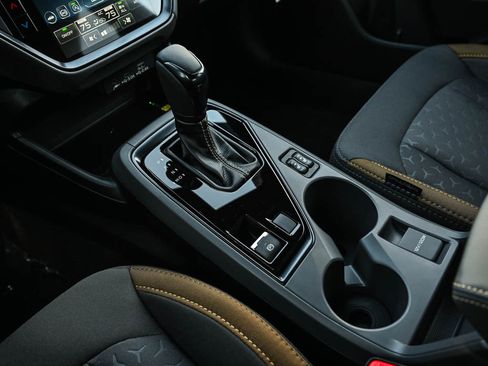 New 2026 Subaru Crosstrek 2.5i Sport AWD/4WD image 25