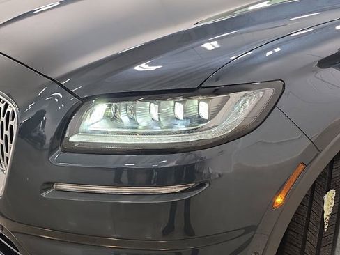 Used 2023 Lincoln Nautilus Reserve w/ Equipment Group 202A image 28