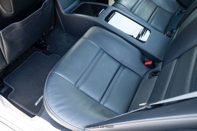 Used 2014 Mercedes-Benz CLS 63 AMG S-Model image 54