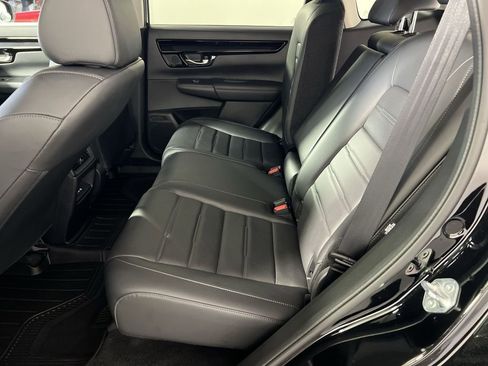 Used 2024 Honda CR-V EX-L image 25