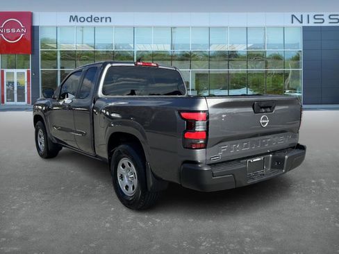 Certified 2023 Nissan Frontier S image 7